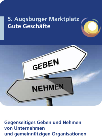 Gute Geschfte Augsburg